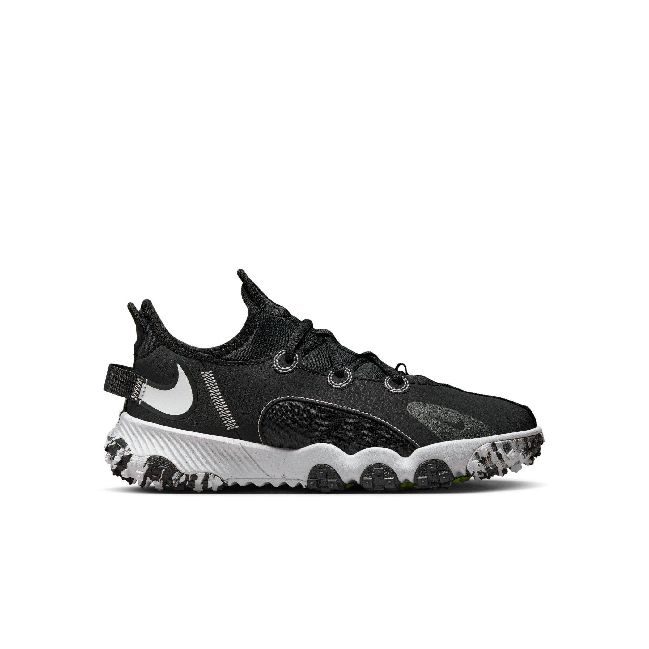 Nike Future Field Preschool Boys' Graphic Pull-On - Black